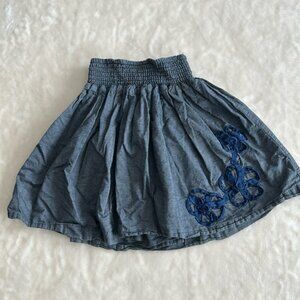 Children’s Place Circle Skirt Size 10